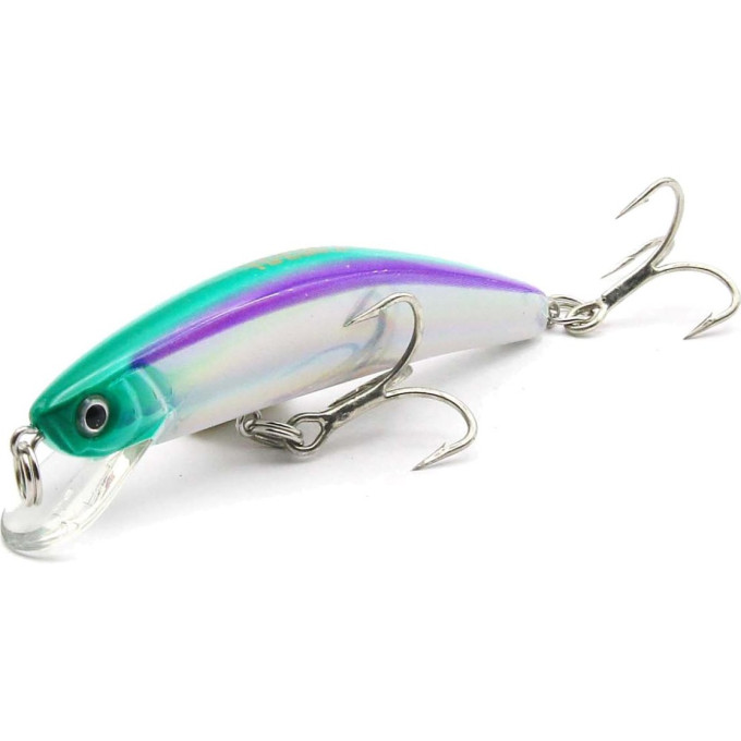 Воблер YO-ZURI CRYSTAL MINNOW 70F R836-C60