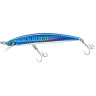 Воблер YO-ZURI CRYSTAL MINNOW 70F R836-GHIW