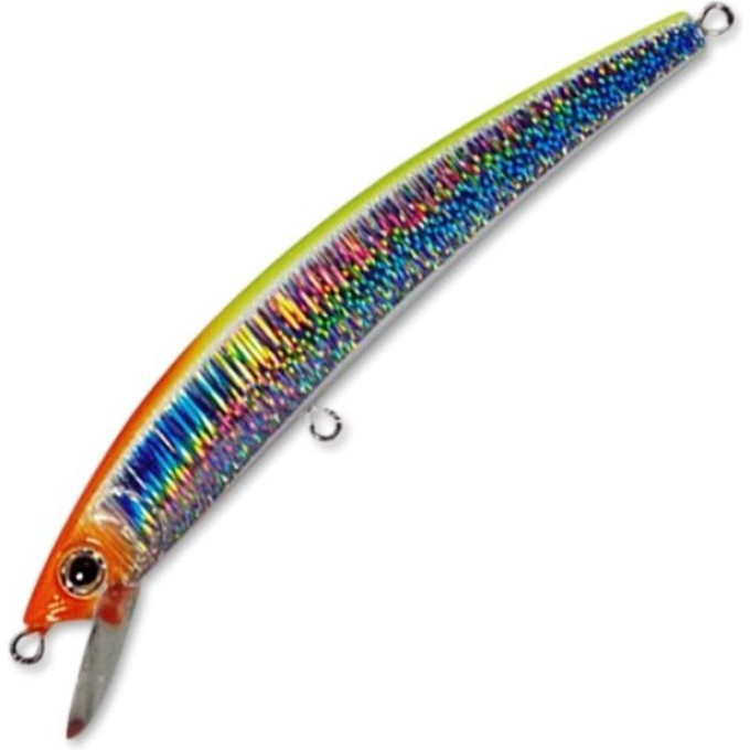 Воблер YO-ZURI CRYSTAL MINNOW 90F F1002 C57 F1002-C57
