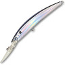 Воблер YO-ZURI CRYSTAL MINNOW DD 110F R539-B