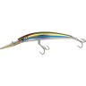 Воблер YO-ZURI CRYSTAL MINNOW DD 110F R539-CR