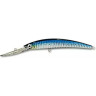 Воблер YO-ZURI CRYSTAL MINNOW DD 110F R539-GHIW