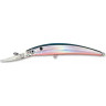 Воблер YO-ZURI CRYSTAL MINNOW DD 110F R539-GT