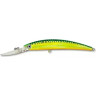 Воблер YO-ZURI CRYSTAL MINNOW DD 110F R539-HT