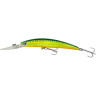 Воблер YO-ZURI CRYSTAL MINNOW DD 110F R539-HT