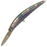 Воблер YO-ZURI CRYSTAL MINNOW DD 110F R539-OK