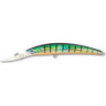 Воблер YO-ZURI CRYSTAL MINNOW DD 110F R539-PC
