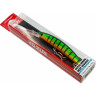 Воблер YO-ZURI CRYSTAL MINNOW DD 110F R539-PC