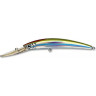 Воблер YO-ZURI CRYSTAL MINNOW DD 130F R540-CR