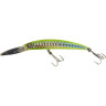 Воблер YO-ZURI CRYSTAL MINNOW DD 130F R540-GHCS