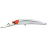 Воблер YO-ZURI CRYSTAL MINNOW DD 130F R540-GHRH