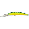 Воблер YO-ZURI CRYSTAL MINNOW DD 130F R540-HT