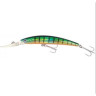 Воблер YO-ZURI CRYSTAL MINNOW DD 130F R540-PC