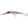 Воблер YO-ZURI CRYSTAL MINNOW DD 90F F1011 GHRH F1011-GHRH
