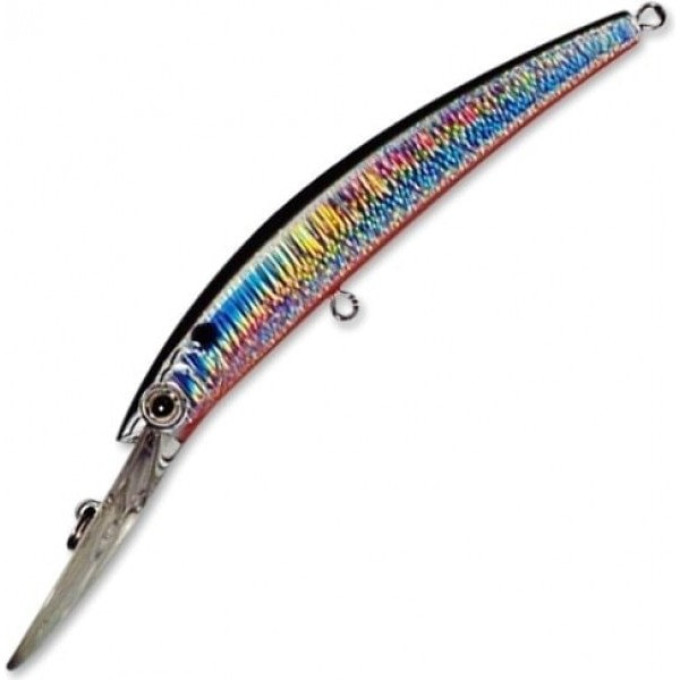 Воблер YO-ZURI CRYSTAL MINNOW DD 90F F1011 GT F1011-GT