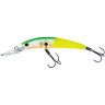 Воблер YO-ZURI CRYSTAL MINNOW DD 90F R538 BTCL R538-BTCL