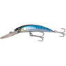 Воблер YO-ZURI CRYSTAL MINNOW DD 90F R538 GHIW R538-GHIW