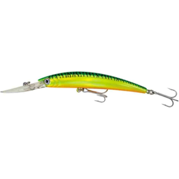 Воблер YO-ZURI CRYSTAL MINNOW DD 90F R538 HT R538-HT