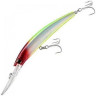 Воблер YO-ZURI CRYSTAL MINNOW DEEP DIVER 110F R1135-HCR