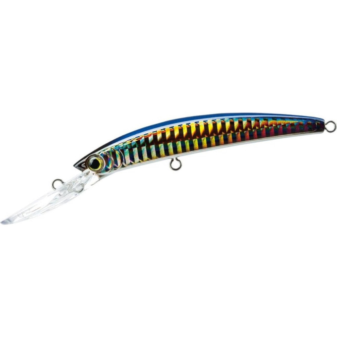 Воблер YO-ZURI CRYSTAL MINNOW DEEP DIVER 110F R1135-HGHB