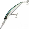 Воблер YO-ZURI CRYSTAL MINNOW DEEP DIVER 110F R1135-HGM