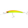 Воблер YO-ZURI CRYSTAL MINNOW DEEP DIVER 110F R1135-HOBG