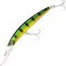 Воблер YO-ZURI CRYSTAL MINNOW DEEP DIVER 110F R1135-HPC