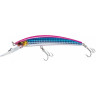 Воблер YO-ZURI CRYSTAL MINNOW DEEP DIVER 110F R1135-HPK