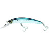 Воблер YO-ZURI CRYSTAL MINNOW DEEP DIVER 110F R1135-HSIW
