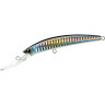 Воблер YO-ZURI CRYSTAL MINNOW DEEP DIVER 130F R1136-C4