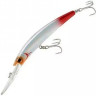 Воблер YO-ZURI CRYSTAL MINNOW DEEP DIVER 130F R1136-HBGS