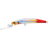 Воблер YO-ZURI CRYSTAL MINNOW DEEP DIVER 130F R1136-HBGS