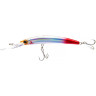 Воблер YO-ZURI CRYSTAL MINNOW DEEP DIVER 130F R1136-HCR