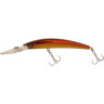 Воблер YO-ZURI CRYSTAL MINNOW DEEP DIVER 130F R1136-HGR