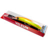 Воблер YO-ZURI CRYSTAL MINNOW DEEP DIVER 130F R1136-HOBG