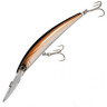 Воблер YO-ZURI CRYSTAL MINNOW DEEP DIVER 130F R1136-HRSN