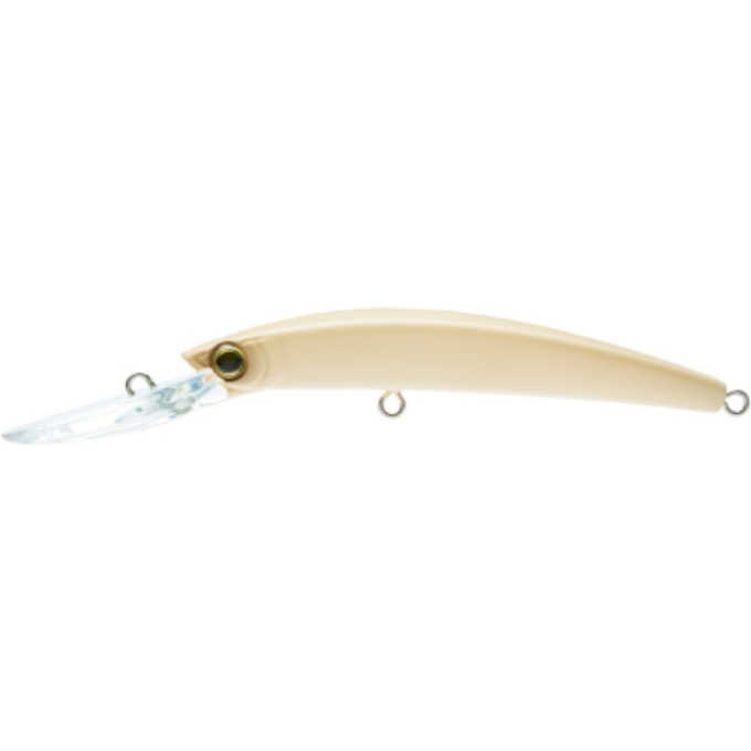 Воблер YO-ZURI CRYSTAL MINNOW DEEP DIVER 90 F R1134 #BONE R1134-BONE