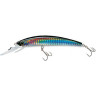 Воблер YO-ZURI CRYSTAL MINNOW DEEP DIVER 90F R1134-C4