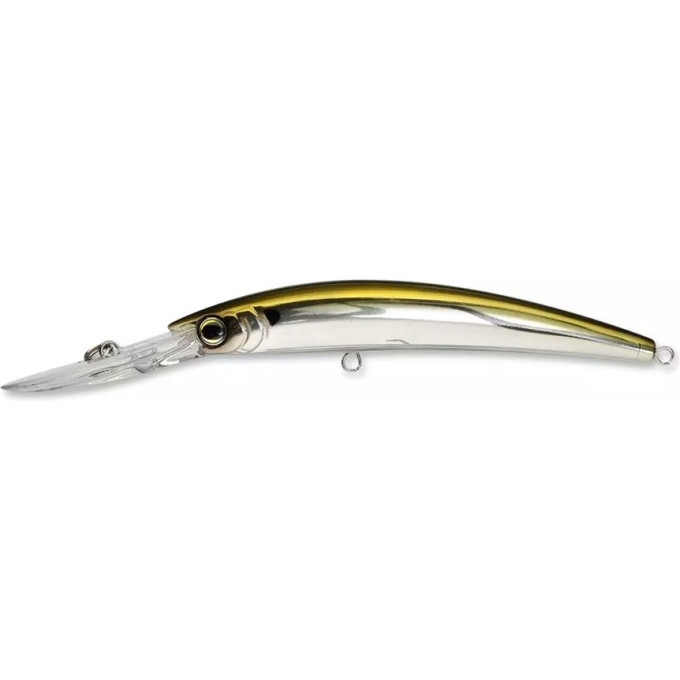 Воблер YO-ZURI CRYSTAL MINNOW DEEP DIVER 90F R1134-HAJ