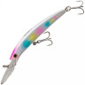 Воблер YO-ZURI CRYSTAL MINNOW DEEP DIVER 90F R1134-HCA