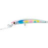 Воблер YO-ZURI CRYSTAL MINNOW DEEP DIVER 90F R1134-HCA