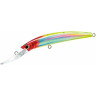 Воблер YO-ZURI CRYSTAL MINNOW DEEP DIVER 90F R1134-HCR