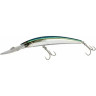 Воблер YO-ZURI CRYSTAL MINNOW DEEP DIVER 90F R1134-HGM