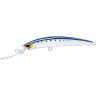 Воблер YO-ZURI CRYSTAL MINNOW DEEP DIVER 90F R1134-HIW