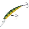 Воблер YO-ZURI CRYSTAL MINNOW DEEP DIVER 90F R1134-HPC