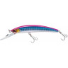 Воблер YO-ZURI CRYSTAL MINNOW DEEP DIVER 90F R1134-HPK