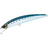 Воблер YO-ZURI CRYSTAL MINNOW DEEP DIVER 90F R1134-HSIW