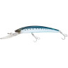 Воблер YO-ZURI CRYSTAL MINNOW DEEP DIVER 90F R1134-HSIW