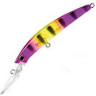 Воблер YO-ZURI CRYSTAL MINNOW DEEP DIVER WALLEYE 110F R1206 APC R1206-APC