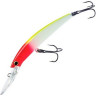 Воблер YO-ZURI CRYSTAL MINNOW DEEP DIVER WALLEYE 110F R1206 CR R1206-CR